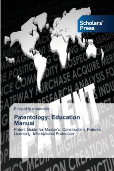 Patentology