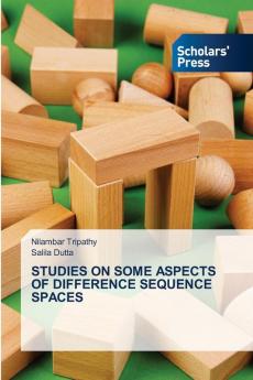 STUDIES ON SOME ASPECTS OF DIFFERENCE SEQUENCE SPACES