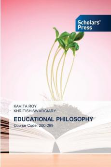 EDUCATIONAL PHILOSOPHY