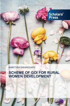 SCHEME OF GOI FOR RURAL WOMEN DEVELOPMENT
