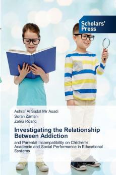 Investigating the Relationship Between Addiction