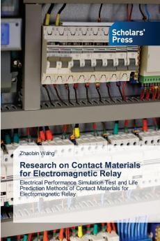 Research on Contact Materials for Electromagnetic Relay