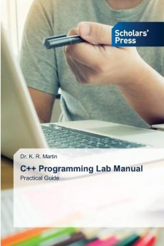 C++ Programming Lab Manual