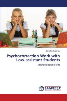 Psychocorrection Work with Low-assistant Students