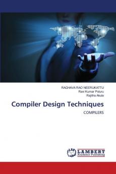 Compiler Design Techniques