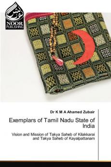 Exemplars of Tamil Nadu State of India