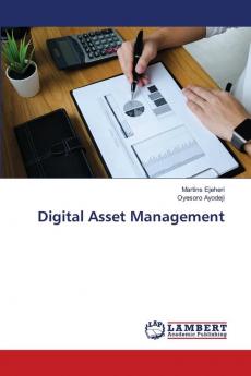 Digital Asset Management
