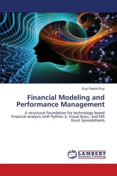 Financial Modeling and Performance Management