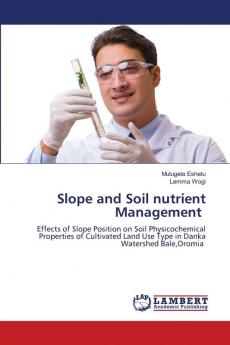 Slope and Soil nutrient Management