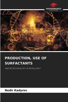 PRODUCTION USE OF SURFACTANTS