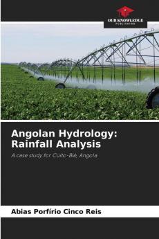 Angolan Hydrology: Rainfall Analysis