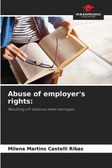 Abuse of employer's rights: