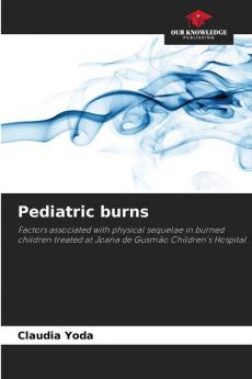 Pediatric burns