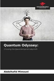 Quantum Odyssey: