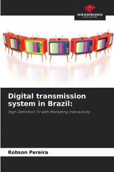 Digital transmission system in Brazil: