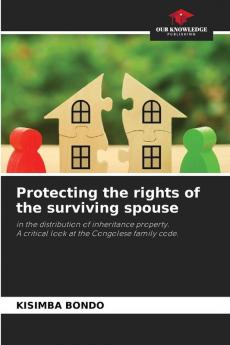 Protecting the rights of the surviving spouse