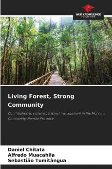 Living Forest Strong Community