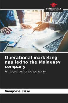 Operational marketing applied to the Malagasy company