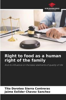 Right to food as a human right of the family