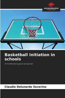 Basketball initiation in schools