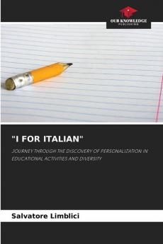 I FOR ITALIAN