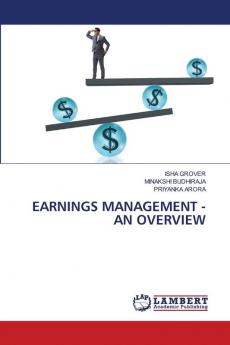 EARNINGS MANAGEMENT -AN OVERVIEW