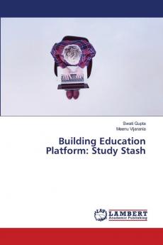 Building Education Platform: Study Stash