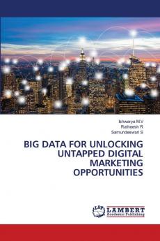 BIG DATA FOR UNLOCKING UNTAPPED DIGITAL MARKETING OPPORTUNITIES