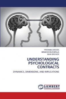 UNDERSTANDING PSYCHOLOGICAL CONTRACTS