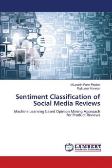 Sentiment Classification of Social Media Reviews