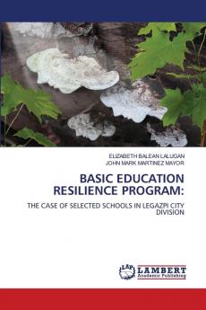 BASIC EDUCATION RESILIENCE PROGRAM