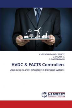 HVDC & FACTS Controllers