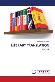 LIT?R?RY TR?NSL?TI?N