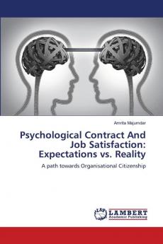 Psychological Contract And Job Satisfaction