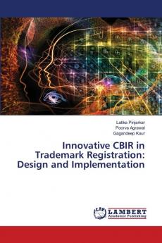 Innovative CBIR in Trademark Registration