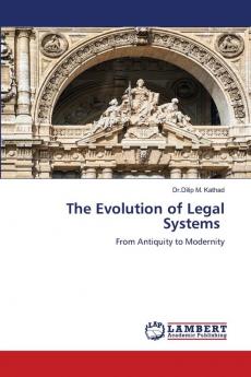 The Evolution of Legal Systems