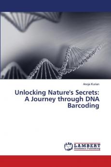 Unlocking Nature's Secrets: A Journey through DNA Barcoding