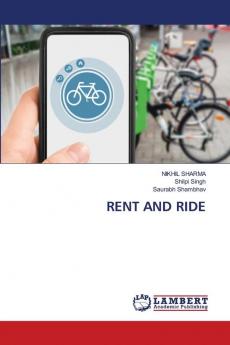 RENT AND RIDE