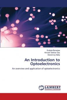 An Introduction to Optoelectronics