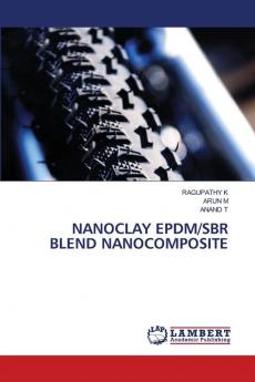 NANOCLAY EPDM/SBR BLEND NANOCOMPOSITE