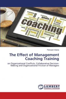 The Effect of Management Coaching Training