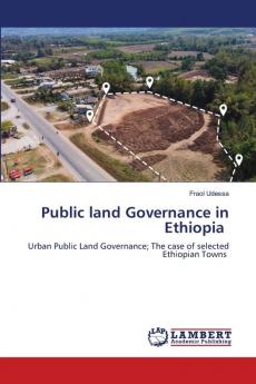 Public land Governance in Ethiopia