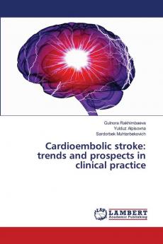 Cardioembolic stroke