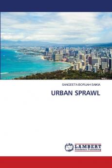URBAN SPRAWL