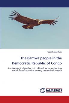 The Bamwe people in the Democratic Republic of Congo