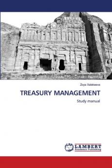 TREASURY MANAGEMENT