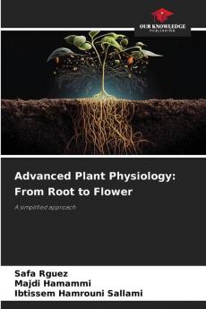 Advanced Plant Physiology
