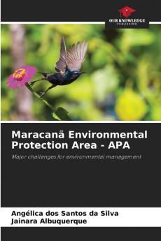 Maracan�� Environmental Protection Area - APA