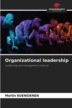 Organizational leadership