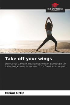Take off your wings